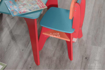 Ceramo Vinilam XXL Glue 2,5 мм Дуб Давос 8880-EIR Glue фото 5 | FLOORDEALER